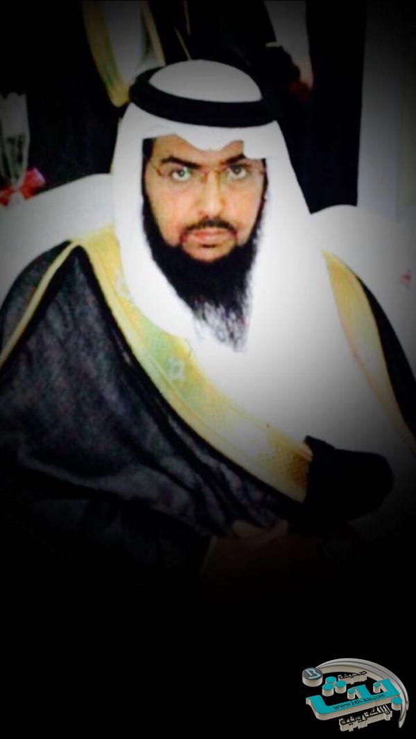  عبدالعزيز بن عبدالكريم المسعر العنزي