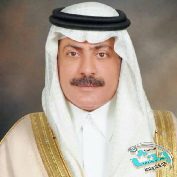  اللواء الركن م. الدكتور بندر بن عبد الله بن تركي آل سعود