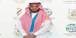 الشيخ عبد الرحمن محمد مدخلي ينال درجة الدكتوراه بامتياز مرتفع مع مرتبة الشرف الأولى