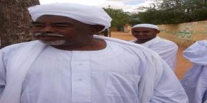 السودانيين المقيمين في السعودية يعزون أبناء البرعي وخليفته في وفاة الشيخ محمد