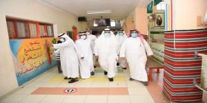 تعليم مكة: مستعدون لاستقبال عام دراسي استثنائي بكل سبل الصحة والأمان