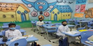 تجمع مكة المكرمة الصحي يُطلق جولات ميدانية على المدارس تستهدف ٦٠٠ مدرسة