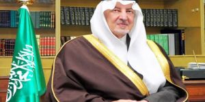 الأمير خالد الفيصل يشهد سباق الخيل العربية الأصيلة في ميدان الملك خالد بالحوية