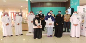 تجمع مكة المكرمة الصحي يطلق مشروع تعزيز صحة المجتمع المكي لتعزيز الثقافة الصحية لأفراد المجتمع