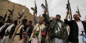التعاون الإسلامي تدين محاولة الحوثي تهديد المدنيين باستهداف مطار أبها بطائرة مفخخة