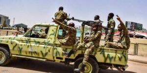 تعزيزات عسكرية للجيش السوداني في منطقة الفشقة