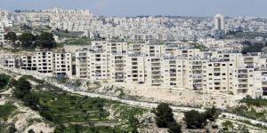 الاتحاد الأوروبي يجدد معارضته لبناء المستوطنات الإسرائيلية في الأراضي الفلسطينية المحتلة