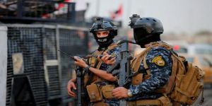 العراق تؤكد ضرورة إغلاق الثغرات الأمنية وحماية السلم والأمن المجتمعي في العراق