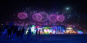 موسم الرياض 2021 ينظم مهرجان الرياض للألعاب الأكبر من نوعه في العالم