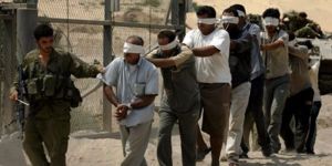 منظمة التحرير الفلسطينية تحمّل الاحتلال المسؤولية كاملة عن حياة الأسرى المضربين