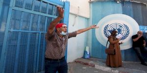 الجامعة العربية تؤكّد استمرار دعمها ومساندتها لوكالة الأمم المتحدة لغوث وتشغيل اللاجئين الفلسطينيين