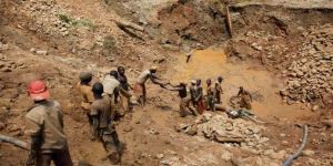 منظمة التعاون الإسلامي تواسي حكومة النيجر في ضحايا انهيار منجم للذهب