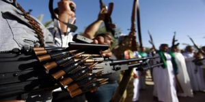البرلمان العربي يدعو إلى إطلاق مبادرة برلمانية عالمية لنزع السلاح