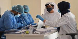 الإمارات تسجّل 82 إصابة جديدة بفيروس كورونا