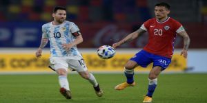 تصفيات مونديال 2022: الأرجنتين لحسم السوبر كلاسيكو وقطع خطوة كبيرة نحو المونديال