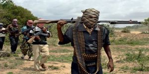 قوات الأمن الصومالية تعتقل عناصر من مليشيات الشباب الإرهابية