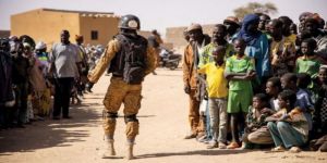 إكواس تدين الهجوم الإرهابي في بوركينا فاسو