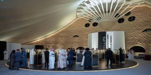 هيئة الأزياء تختتم بنجاح معرض فيليبس للساعات الفاخرة في الرياض