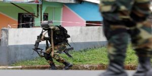 مقتل أربعة وإصابة العشرات في هجوم مسلح استهدف مدرسة جنوب الكاميرون