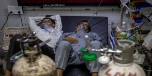 الهند تسجل 7774 إصابة و306 وفيات جديدة بفيروس كورونا