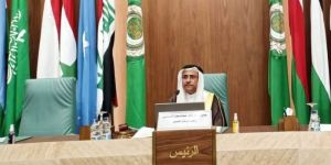 البرلمان العربي يطالب بإجراء تقييم دوري للتشريعات الوطنية المتعلقة بمكافحة الفساد