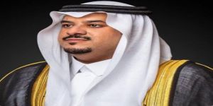 أمير منطقة الرياض بالنيابة يشدد على ضرورة الالتزام بجميع الإجراءات الاحترازية ورصد المخالفين
