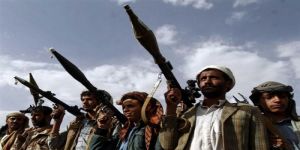 مجلس الجامعة العربية يطالب جميع الدول بتصنيف ميليشيا الحوثي منظمة إرهابية