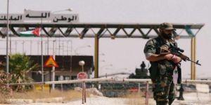 الجيش الأردني يُحبط محاولات تسلل وتهريب من الأراضي السورية