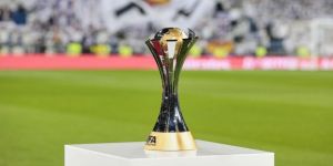 كأس العالم للأندية لكرة القدم ينطلق غداً في أبوظبي