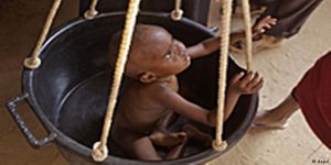 برنامج الغذاء العالمي: 13 مليون شخص يواجهون الجوع الشديد في القرن الأفريقي