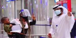 الإمارات تسجل 4 وفيات و1615 إصابة جديدة بكورونا