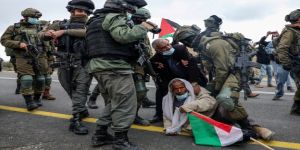 الخارجية الفلسطينية تطالب المجتمع الدولي بفرض عقوبات على الاحتلال
