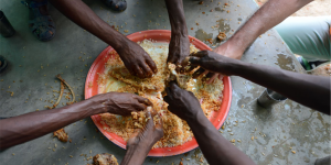 البنك الدولي وصندوق النقد وبرنامج الأغذية العالمي ومنظمة التجارة يدعون لإجراءات عاجلة ومُنسّقَة بشأن الأمن الغذائي