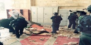 تونس تستنكر انتهاكات سلطات الاحتلال الإسرائيلي لحُرمة المسجد الأقصى