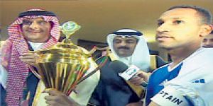 النسخة الـ 44 من كأس الأمير سلطان بن فهد لكرة اليد تنطلق غدا