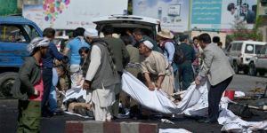 المملكة تدين وتستنكر التفجيرات الإرهابية التي استهدفت مدرسة ومركزاً تعليمياً غرب العاصمة الأفغانية