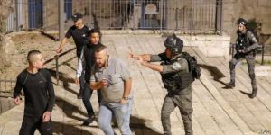 الجامعة العربية تُطالب المجتمع الدولي بالتحرُّك لمواجهة سياسات العدوان في القدس المحتلة