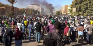 الأمم المتحدة: السودان سينزلق نحو الفوضى في حال عدم التوافق السياسي