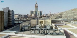 مشاريع جديدة بأكثر من 669 مليوناً لتعزيز النظام الكهربائي في مكة المكرمة والمدينة المنورة