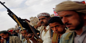 المملكة تعلن إطلاق سراح 163 أسيراً من الحوثيين المشاركين بالعمليات القتالية ضد أراضيها