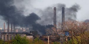 وفاة ثلاثة أشخاص جراء نشوب حريق في مصنع للذخائر في روسيا