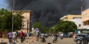 منظمة التعاون الإسلامي تندد بالهجوم الإرهابي في شمال بوركينا فاسو