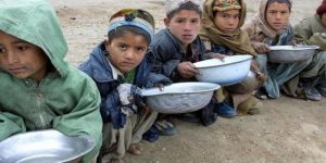 الفاو تدعو لتوسيع نطاق المساعدات الغذائية لأفغانستان قبل الوقوع في كارثة إنسانية