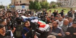 التعاون الإسلامي تدين جريمة اغتيال الاحتلال الإسرائيلي للصحفية الفلسطينية شيرين أبو عاقلة