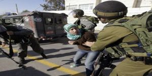 قوات الاحتلال تقتحم محافظة جنين وتعتقل فلسطينيين