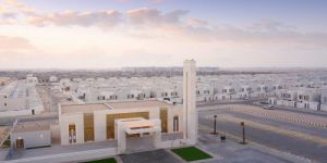 اكتمال إنجاز ثلاثة مشاريع سكنية في الرياض وجدة