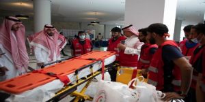 غرفة مكة تشهد فعالية لتعزيز حملات التبرع بالدم والإسعافات الأولية