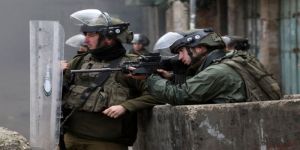 استشهاد فلسطيني برصاص قوات الاحتلال في جنين