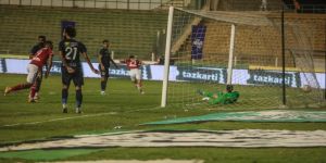 على ملعب المقاولون العرب الأهلي يفوز على إنبي بهدفين مقابل هدف في الدوري المصري