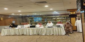تعليم مكة يختتم برنامج قادة التعليم لتأهيل القيادات باجتاز 60 قيادي وقيادية و11 مبادرة